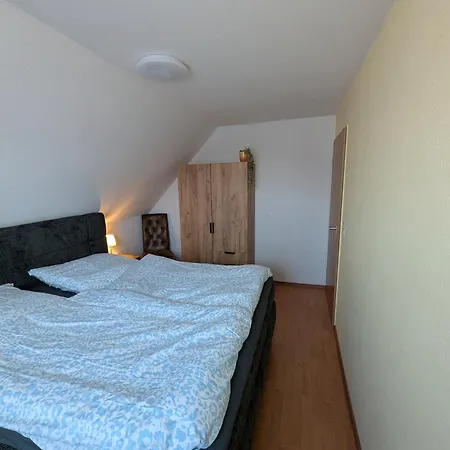 Franz Holiday home Ditzum