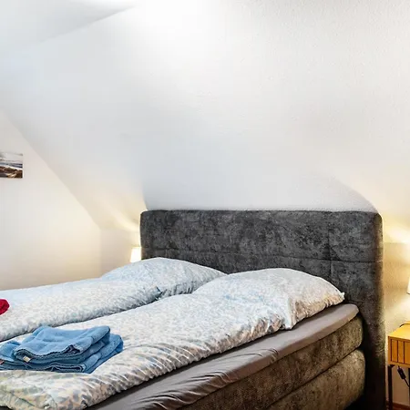 Franz Holiday home Ditzum