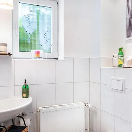 Franz Holiday home Ditzum