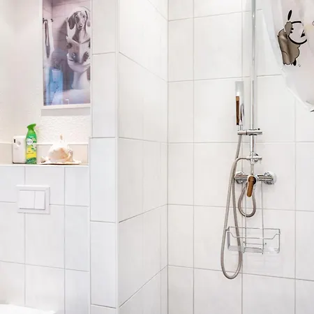 Prázdninový dům Franz *