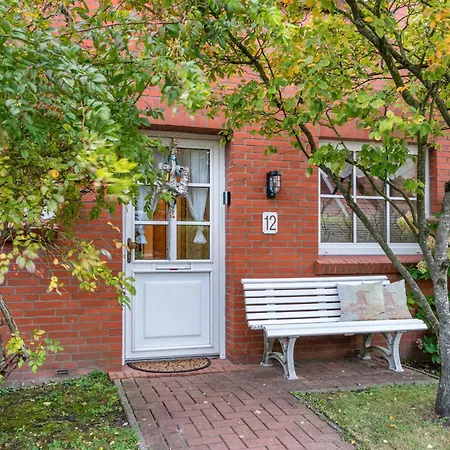 Franz Prázdninový dům Jemgum