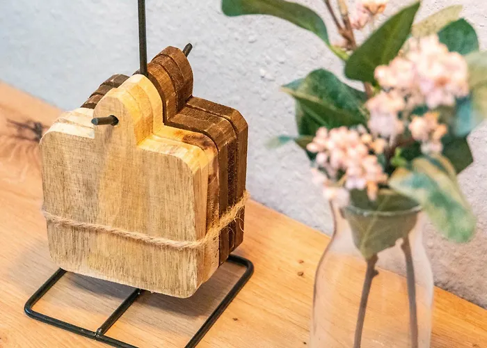 Franz בית נופש *